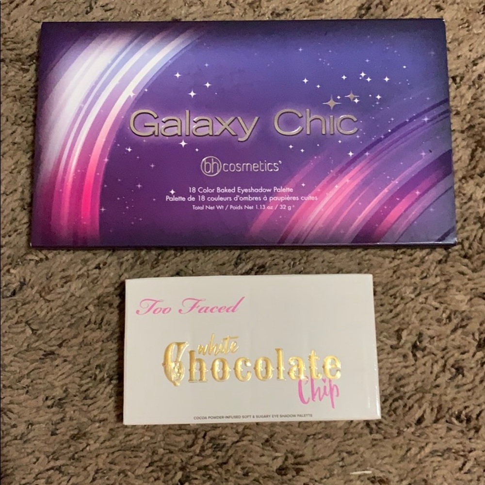 Eyeshadow Lot